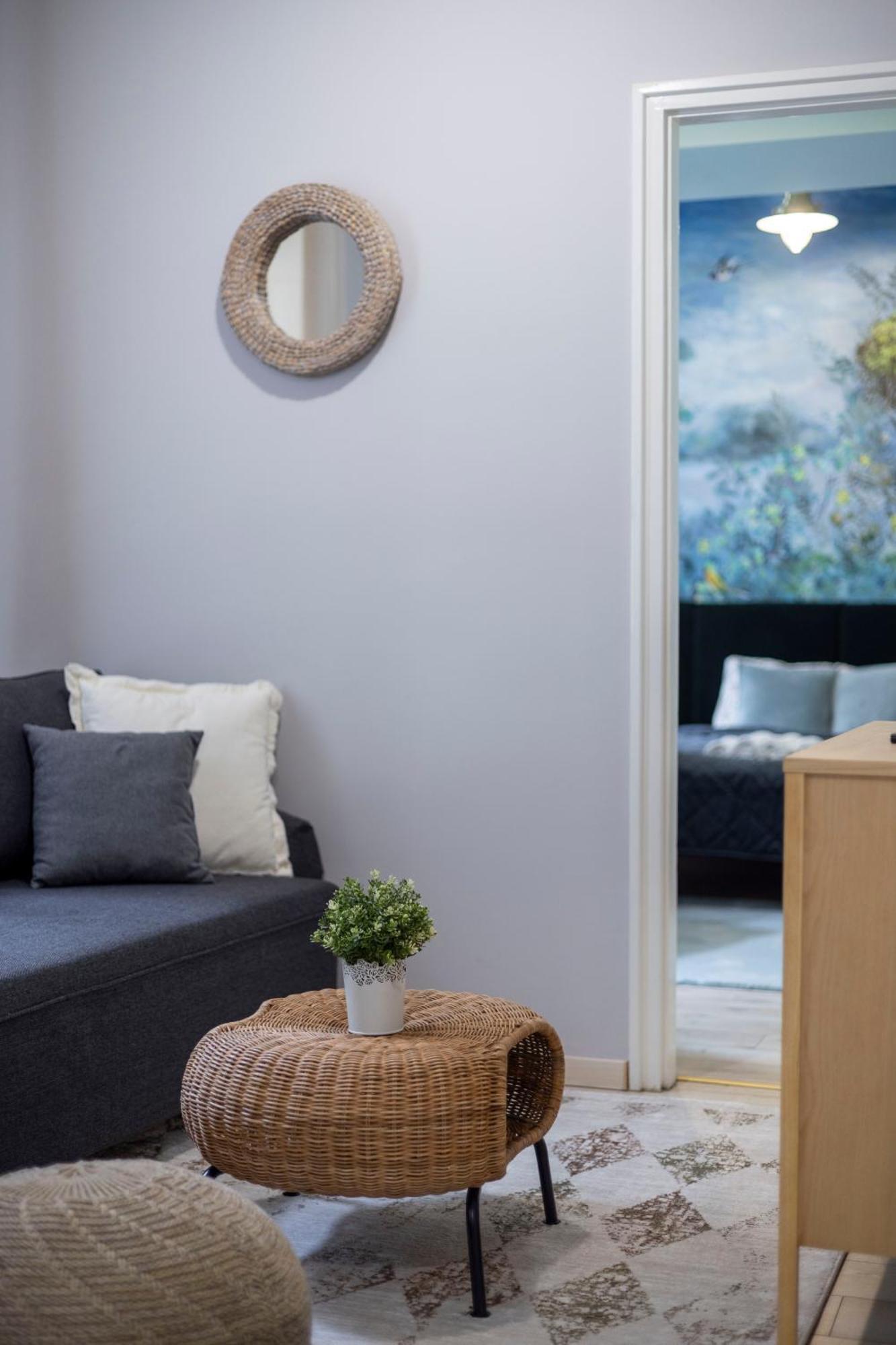 Appartamento Hidden Gem With Terrace On The Andrassy Fashion Road Budapest Esterno foto